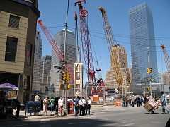World Trade Center