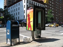 Mailbox Photo