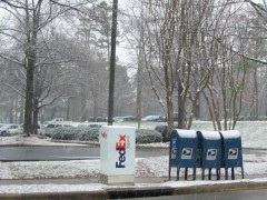 Raleigh, NC