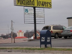 Alcoa, TN