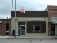 Fessenden, North Dakota
