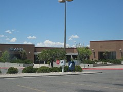 Las Cruces, NM