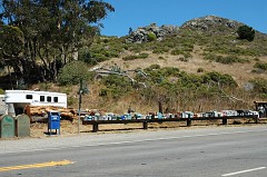 Sausalito, CA