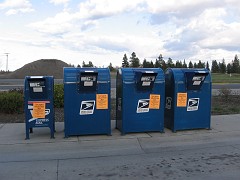 Spokane