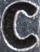 C