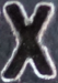 X