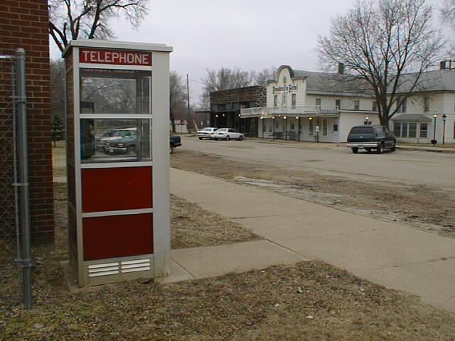 Brookville, KS - 52k