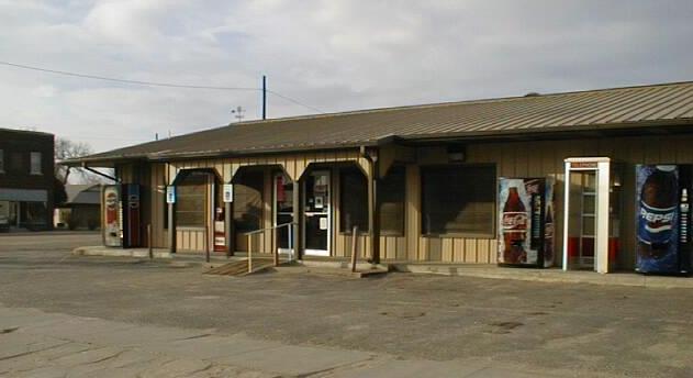 Bushton, KS