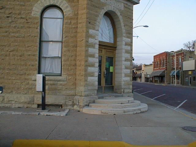 Chapman, KS - 43k