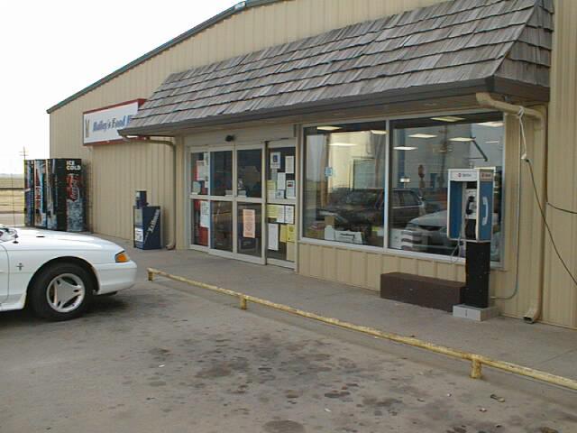 Claflin, KS - 48k