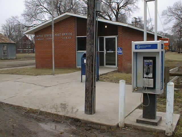 Elmdale, KS - 52k