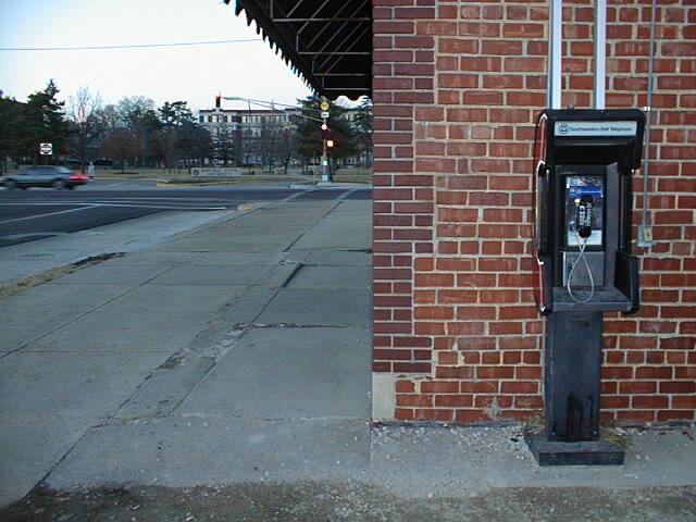 Emporia, KS - 54k
