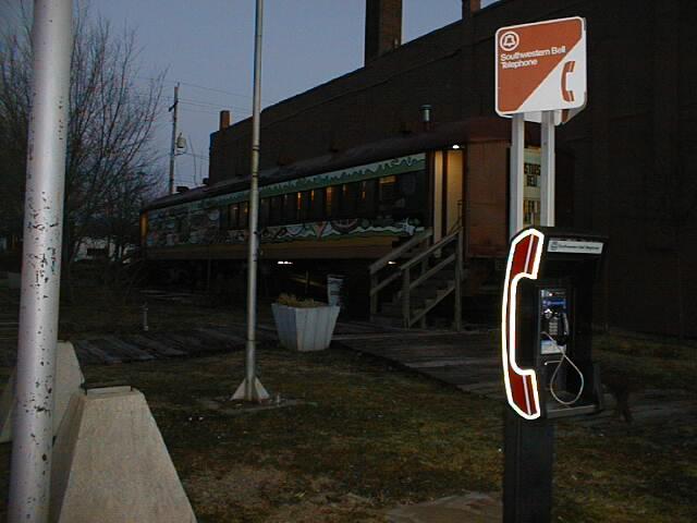 Emporia, KS - 42k