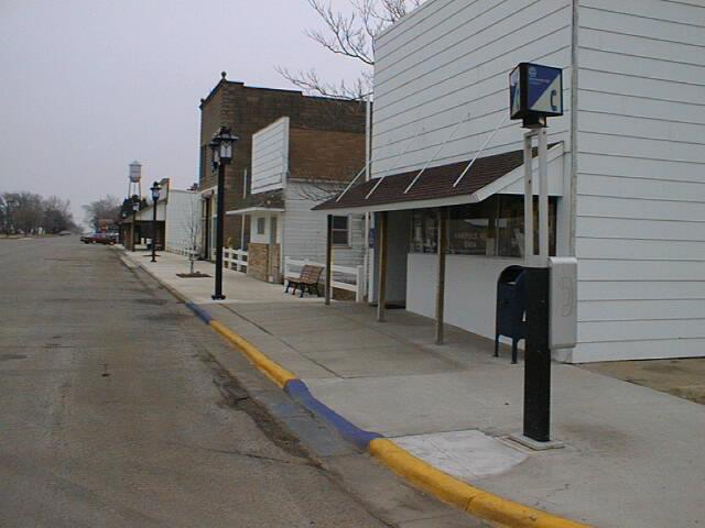 Kanopolis, KS - 45k