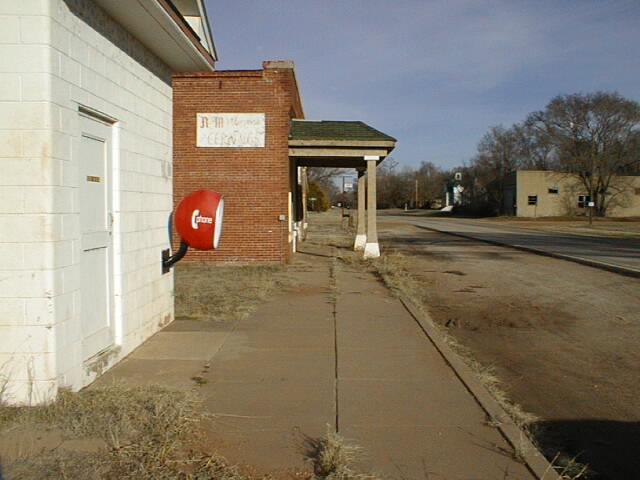 lake City, KS - 42k