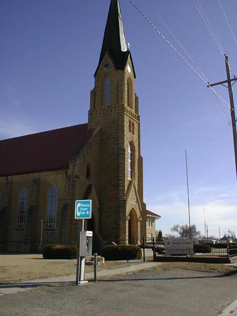 Liebenthal, KS - 38k