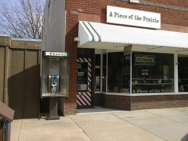 Lindsborg, KS