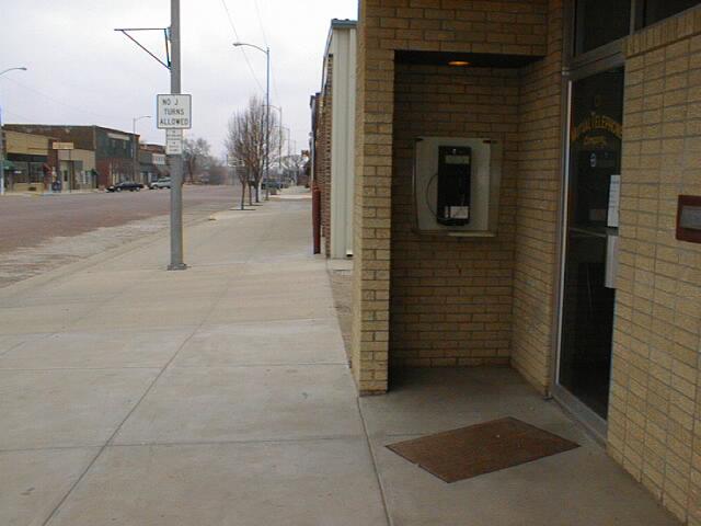 Little River, KS - 39k