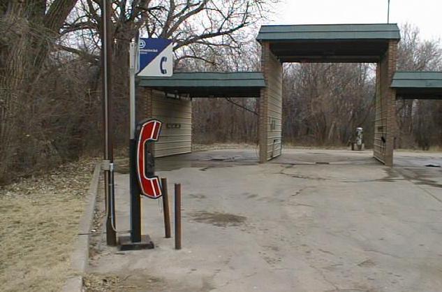 Lyons, KS - 50k