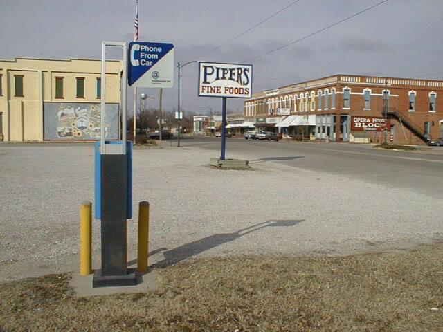 Marquette, KS - 50k