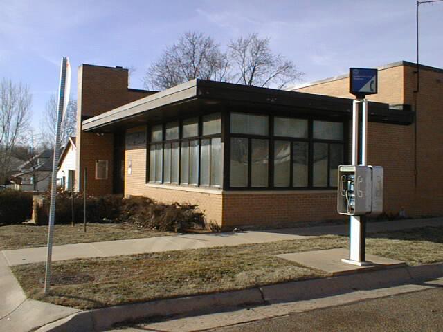 Medicine Lodge, KS - 49k
