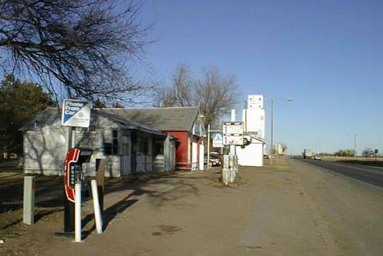 Pawnee Rock, KS - 31k