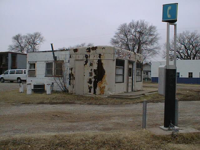 Salina, KS - 48k