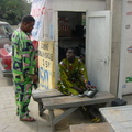 Benin Community Payphone, Tellumat Mobile