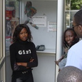Senegal Payphone, Tellumat Mobile