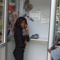 Senegal Payphone, Tellumat Mobile