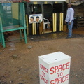 Ghana: Space to Space is Synonymous with Payphone in Ghana