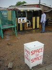 Ghana: Space to Space is Synonymous with Payphone in Ghana