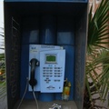 Luxor, Egypt Payphone, by Rachel Cline
