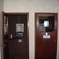 Antarctica Payphones. Scott Base, Antarctica