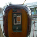 Kabul, Afghanistan, Payphone