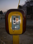 Kabul, Afghanistan, Payphone