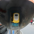 Beijing, China Payphone