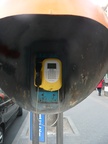 Beijing, China Payphone