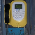 Beijing, China Payphone