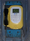 Beijing, China Payphone