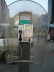 Beijing, China Payphone
