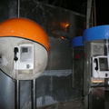 Beijing, China Payphone