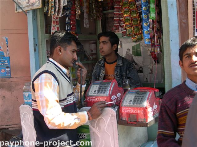 Jodphur, India in the state of Rajisthan.