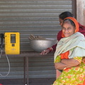 Jodphur, India in the state of Rajisthan.