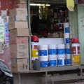 Bombay Payphones