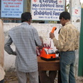 Ahmedabad, India in the State of Gujarat.