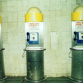 Bombay Airport