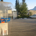 Israel Payphone