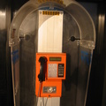Israel Payphone