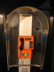 Israel Payphone